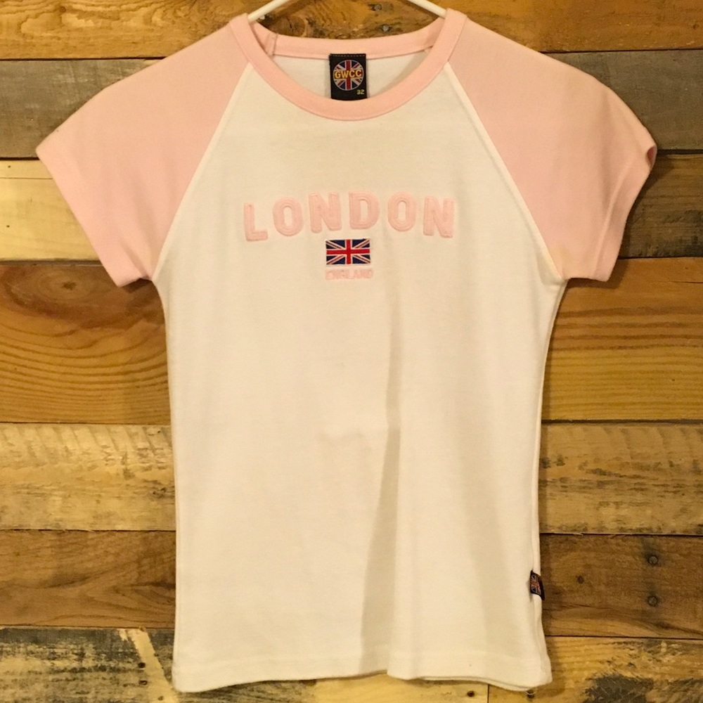 London Tee